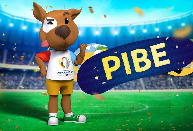 Argentina y Chile jugarán el partido inaugural en el estadio Monumental de la Copa América 2020