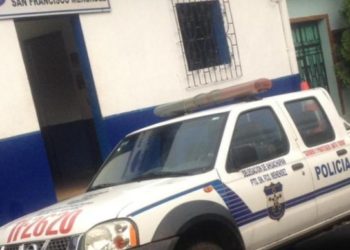 Capturan a hombre que violó a sus tres hijas menores de edad en Tacuba