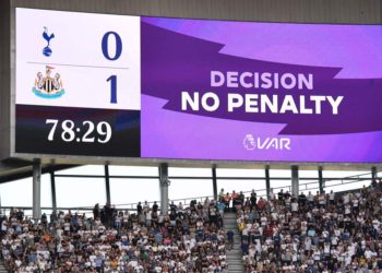 El VAR tendrá un cambio radical en la Premier League