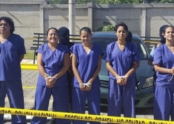 Nicaragua : Opositoras políticas detenidas inician huelga de hambre para exigir atención médica