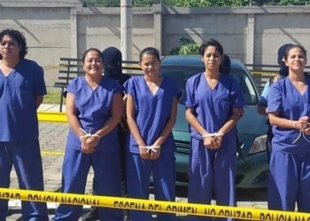 Liberan a 32 presos por razones políticas bajo régimen de «convivencia familiar» en Nicaragua