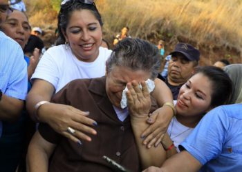 Puente sobre el río Torola fue inaugurado como «Puente María Chichilco»