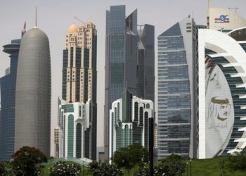 Presidente Bukele busca acuerdos de cooperación con Qatar