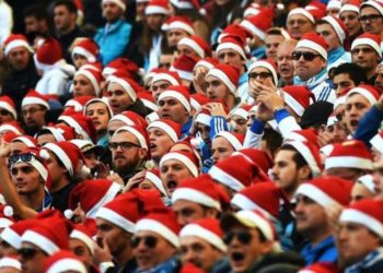 Boxing Day: ¿qué es y por qué se juegan partidos en la Premier League?