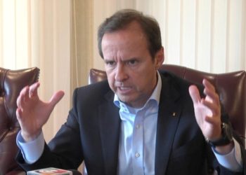 Expresidente boliviano Jorge Quiroga dijo que López Obrador es padrino de tiranos