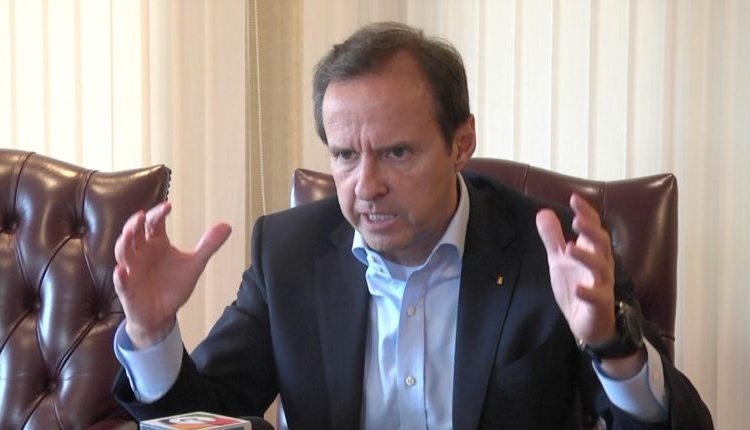 Expresidente boliviano Jorge Quiroga dijo que López Obrador es padrino de tiranos