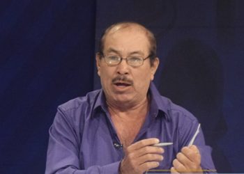 Raúl Alfaro Rogel: “Los empresarios tienen una deuda histórica con los trabajadores de este país”