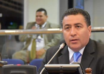 Diputado Cuadra: “ARENA va acompañar la aprobación del Presupuesto 2020”