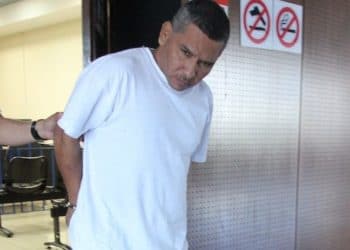 Condenan a sujeto por cobrar cheque de manera fraudulenta