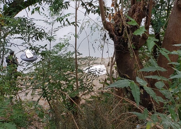 Adolescente de 17 años muere ahogada en río Grande de San Miguel