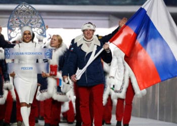 Rusia excluida de los Juegos Olímpicos y del Mundial de Fútbol de Qatar por la Agencia Mundial Antidopaje