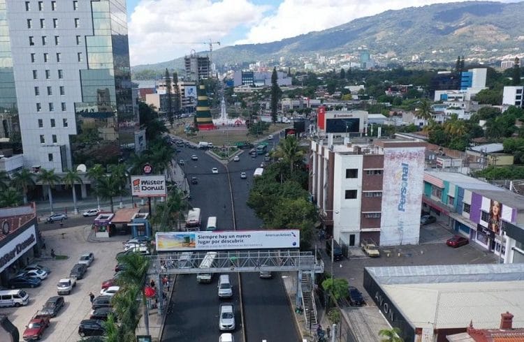 Alcalde Muyshondt: Camarasal también pide cierre de calles para Desfile del Comercio