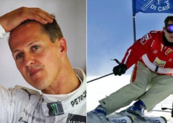 A seis años del accidente: ¿ Qué se sabe del estado de salud de Michael Schumacher?