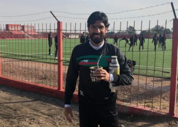 Otro récord en la carrera de Sebastián Abreu, será jugador y técnico en el mismo club uruguayo