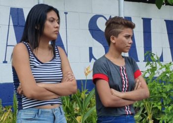 Caen dos mujeres que tenían secuestrada a una niña de 4 años, según la PNC