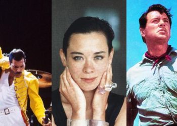 En el Día Mundial de la Lucha contra el SIDA, los famosos que perdieron la vida