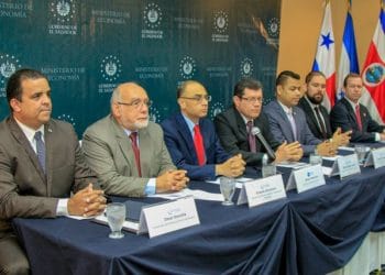 SIECA promueve la reducción de procedimientos aduaneros en Centro América