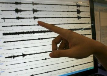 Un sismo de magnitud 6 se siente en Guatemala, El Salvador y México