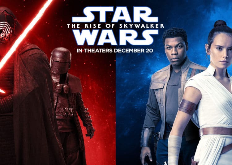 Tras 42 años, Star Wars llega a su final