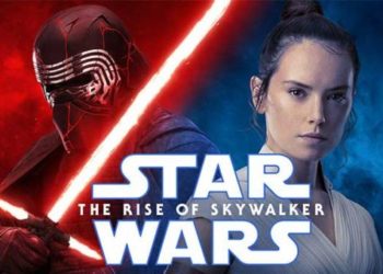 Star Wars: The Rise of Skywalker habría costado al menos unos 300 millones de dólares