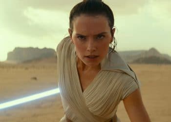 Disney advierte que ‘Star Wars: The Rise of Skywalker’ podría ser peligrosa para epilépticos