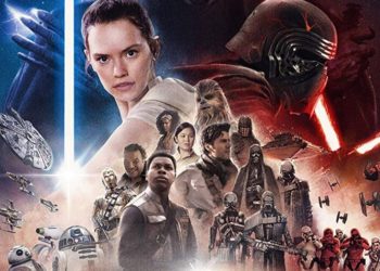“Star Wars: El ascenso de Skywalker” debuta con una taquilla de 175,5 millones de dólares