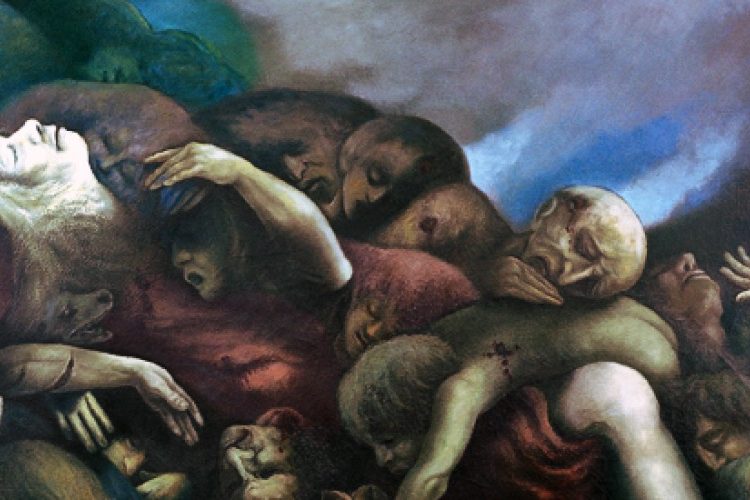 OPINIÓN | El arte en tiempo de las bananas (A propósito de la apertura de la Galería SalvArte)