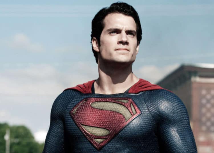 Superman podría ser interpretado por otro actor