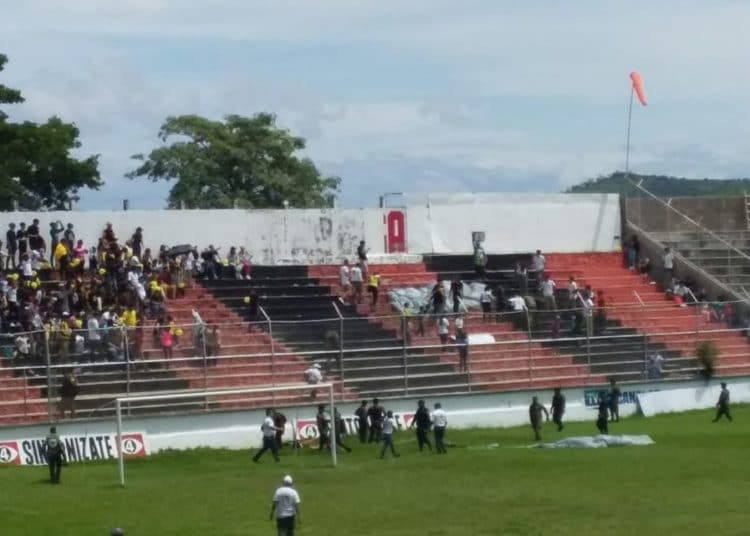 Alcalde Pereira tiene luz verde para iluminar estadio Barraza