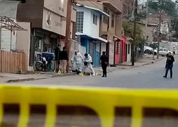 Un salvadoreño que esperaba asilo de EE.UU. es hallado desmembrado dentro de maletas en México