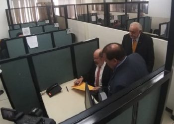 José Antonio Salaverría pide a FGR investigue sitio de internet por delito de difamación
