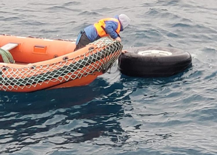 Chile confirmó que no hay sobrevivientes de la tripulación del avión C130 que cayó al mar