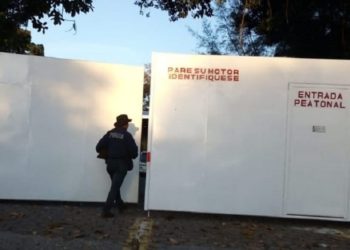 Asesinan a dos vigilantes en gasera Tropigas