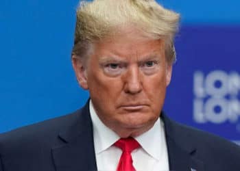 Demócratas divulgaron el reporte con los argumentos para votar el juicio político contra Donald Trump