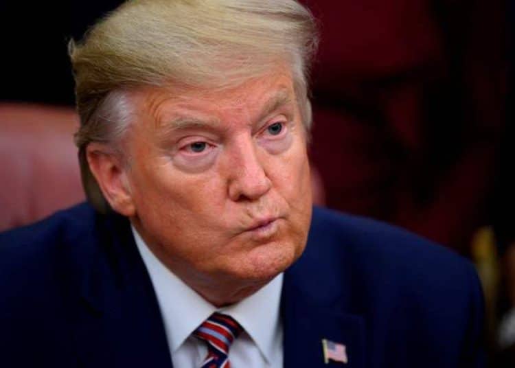 Paso a paso, cómo será el juicio político a Donald Trump en el Senado de los Estados Unidos