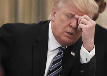 Nancy Pelosi pide iniciar la redacción de los cargos del juicio político contra Trump