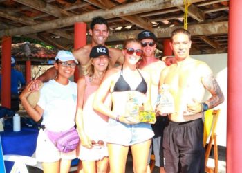 Divisas en concepto de turismo incrementaron 16% en 2019