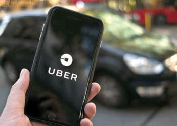 Colombia ordena a Uber la suspensión inmediata de su servicio