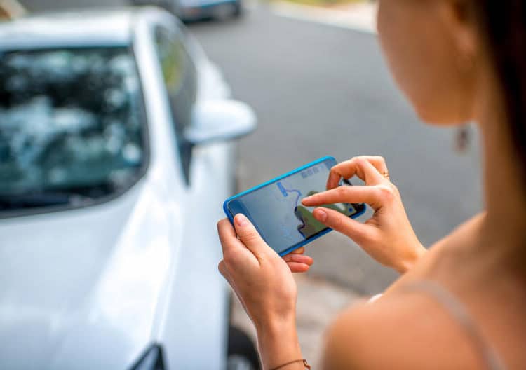 Uber reporta que tuvo 5.981 incidentes de agresión sexual en EE.UU.