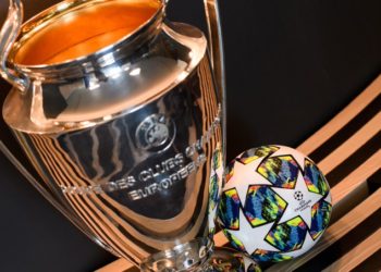 Real Madrid-Man. City el emparejamiento más destacado en octavos de final de la Champions League