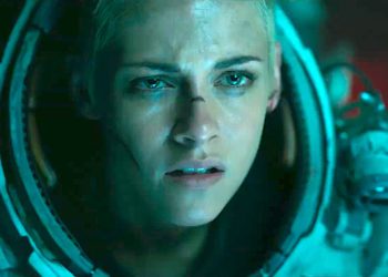 (VIDEO) ‘Underwater’, la nueva película de terror con Kristen Stewart