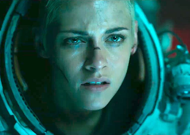 (VIDEO) ‘Underwater’, la nueva película de terror con Kristen Stewart