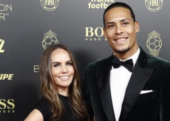 La hermana de Cristiano Ronaldo sale en su defensa ante las críticas de Van Dijk en el Balón de Oro