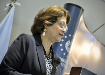 Ministra de Educación: “Estamos convencidos que El Salvador es un país de talentos”