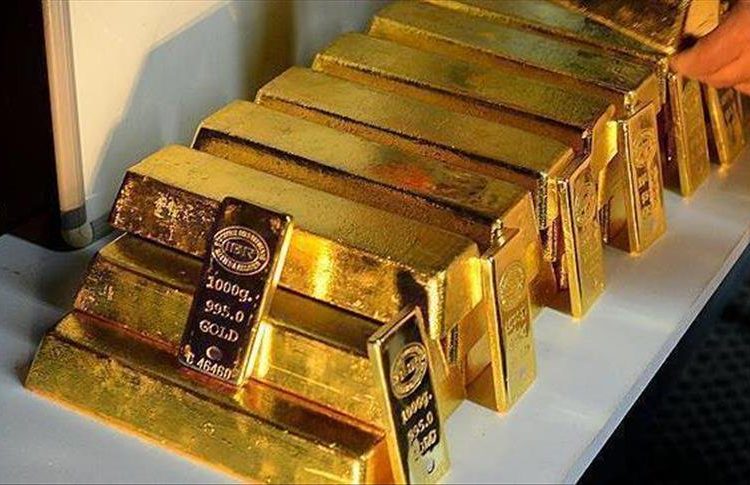 Cae en Brasil una banda que contrabandeaba oro procedente de Venezuela