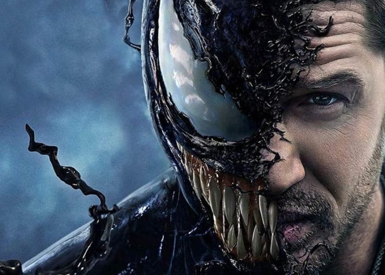 ‘Venom 2’ podría llegar a los cines como una película clasificación R