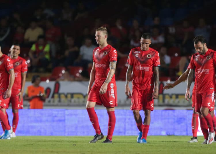 Esto es lo que pasará tras la desafiliación del Veracruz de la Liga MX