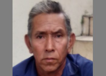 Capturan a empleado de alcaldía de Huizúcar por violar a nieta