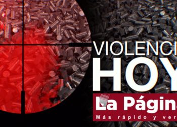 VIOLENCIA HOY | Desconocidos asesinan a un pandillero en Usulután