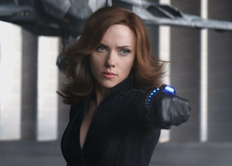 (VIDEO) Publican el avance de la película ‘Viuda Negra’